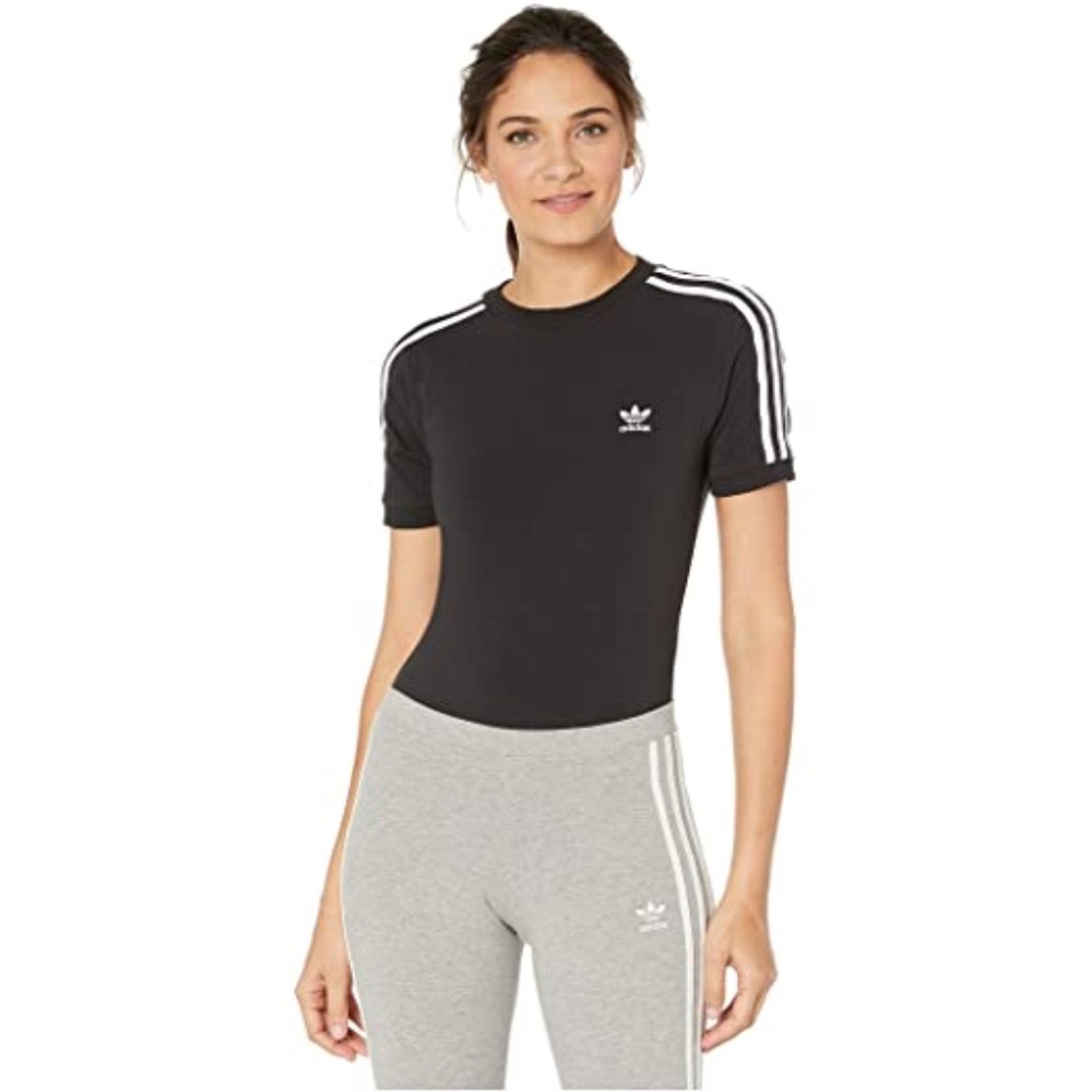 Adidas Superstar Bodysuit